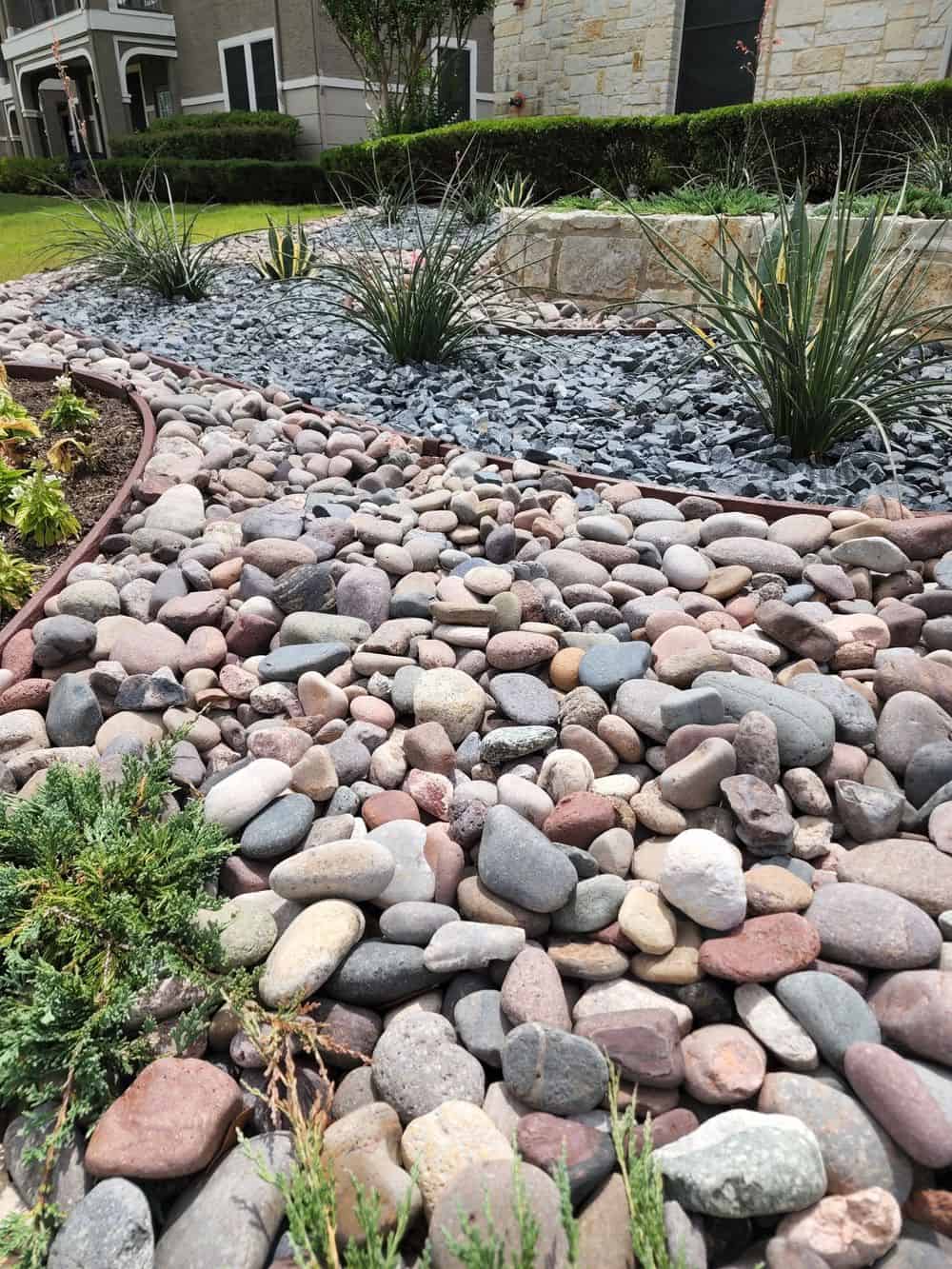 Lawn Maintenance image