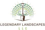Legendary Landscapes