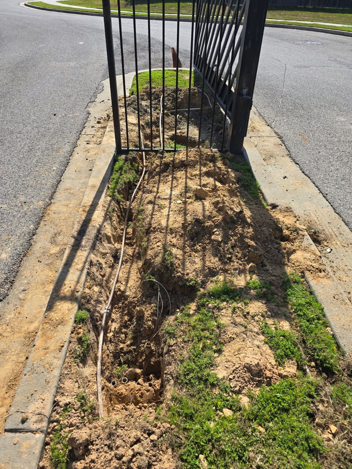 Enhancing Green Through Expert Irrigation Solutions image